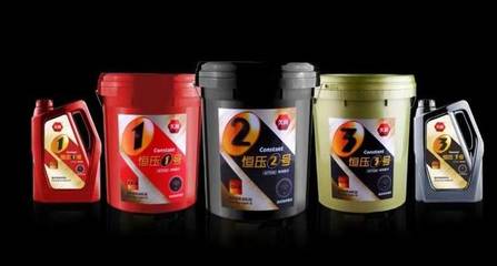 LubTop2018中国润滑油行业最受欢迎柴机油品牌-久润恒压润滑油
